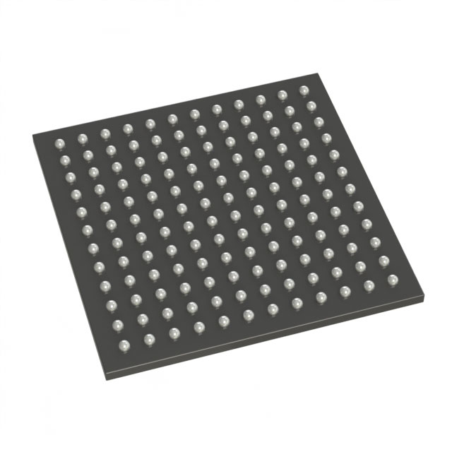 Microchip Technology_ZL50010/GDC