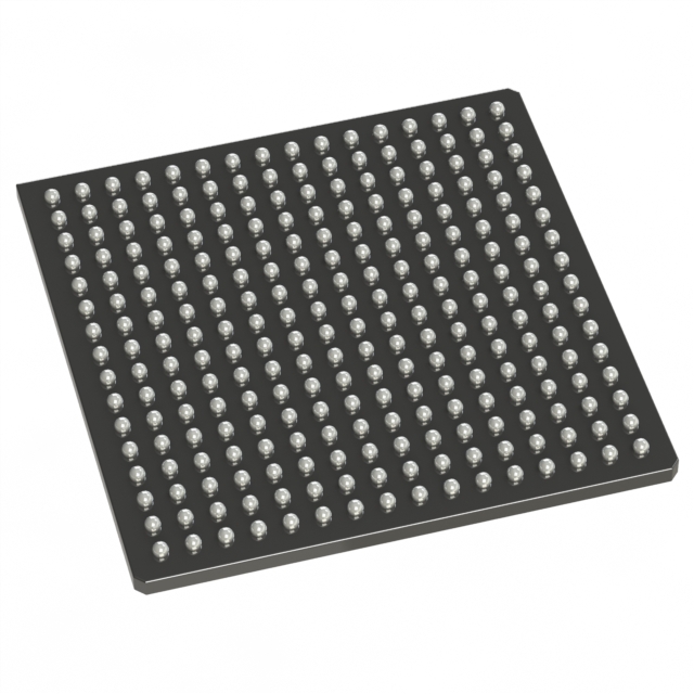 Microchip Technology_ZL50020QCG1