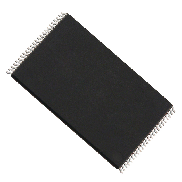 Micron Technology_MT29F2G08ABAEAWP-IT:E TR