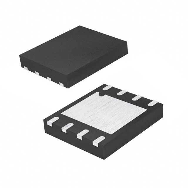 Micron Technology Inc._N25Q256A13EF840E