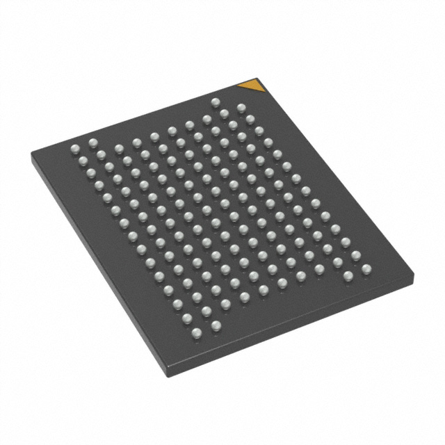 Micron Technology_MT29C4G48MAAGBAAKS-5 WT TR