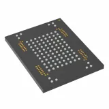 Micron Technology_MTFC8GLWDQ-3L AITI Z_IC FLASH 64GBIT MMC 100LBGA