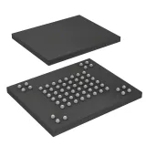 Micron Technology_MT29F1G08ABAEAH4-AATX:E_IC FLASH 1GBIT PARALLEL 63VFBGA