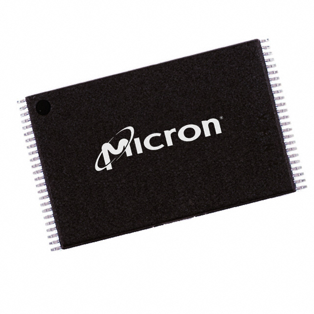 Micron Technology_MT29F8G08MADWC:D TR