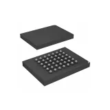 Micron Technology_MT45W4MW16BCGB-701 WT TR_IC PSRAM 64MBIT PARALLEL 54VFBGA