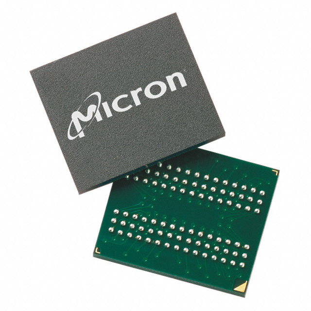 Micron Technology_MT46H16M32LFCM-75 IT