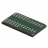 Micron Technology_MT46V32M16BN-5B:F TR_IC DRAM 512MBIT PARALLEL 60FBGA