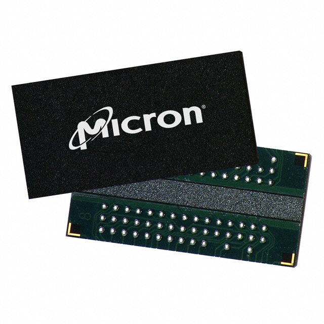 Micron Technology_MT47H32M16BN-37E IT:D TR