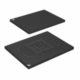 Micron Technology_MTFC16GJVEC-2M WT_IC FLASH 128GBIT MMC 169VFBGA