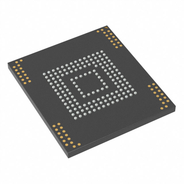 Micron Technology_MTFC2GMTEA-WT TR