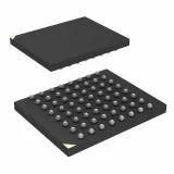 Micron Technology_PC28F128J3F75B TR_IC FLASH 128MBIT PAR 64EASYBGA