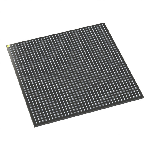 Microchip Technology_MPF300TS-1FCG1152I