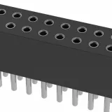 Mill-Max_853-99-100-10-001000_CONN RCPT 100P 0.05 TIN-LEAD PCB