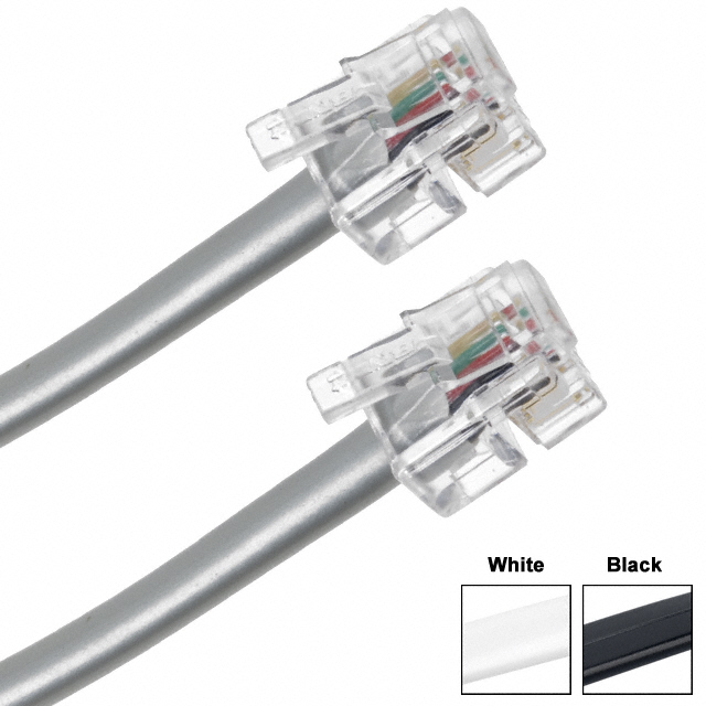 Modular Cable Assemblies (VA)_H1641R-25