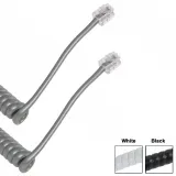Modular Cable Assemblies (VA)_H1642R-07C_CABLE MOD 6P4C PLUG TO PLUG 7'