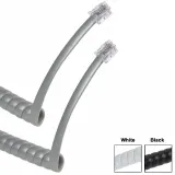 Modular Cable Assemblies (VA)_H1661R-14C_CABLE MOD 6P6C PLUG TO PLUG 14'