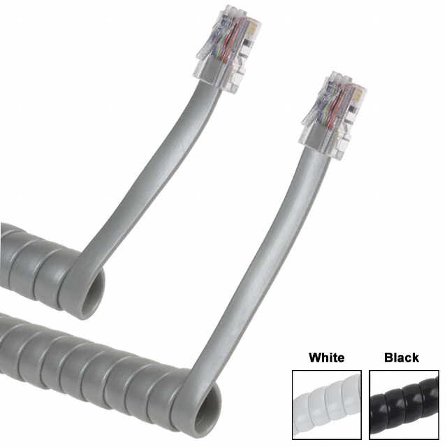 Modular Cable Assemblies (VA)_H1883R-07C