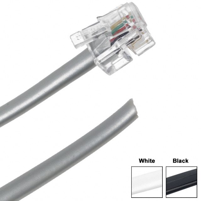 Modular Cable Assemblies (VA)_H3641R-14