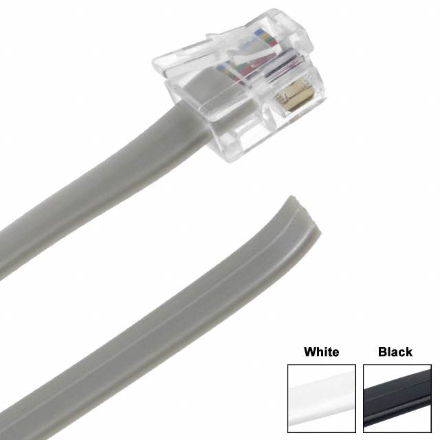 Modular Cable Assemblies (VA)_H3661R-14