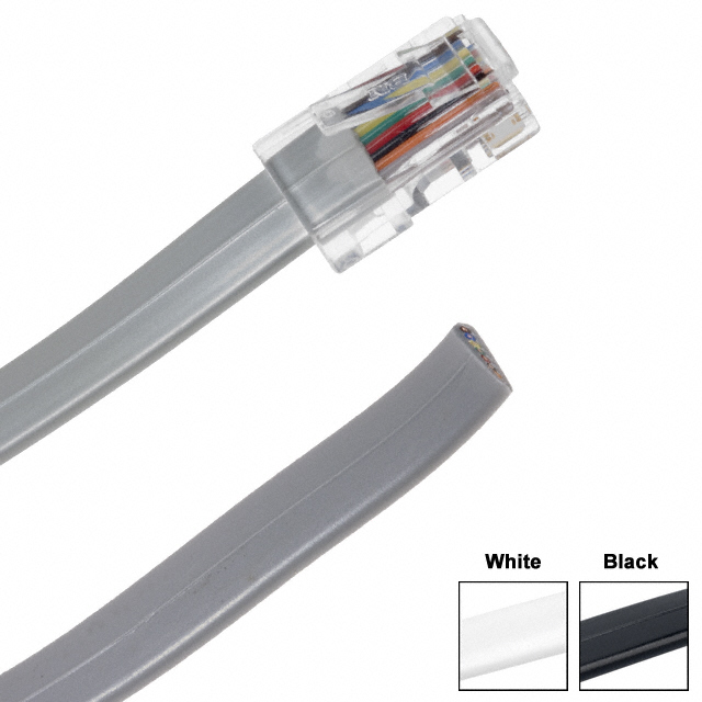 Modular Cable Assemblies (VA)_H3883R-14