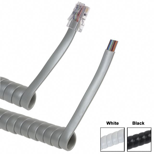 Modular Cable Assemblies (VA)_H3882R-14C