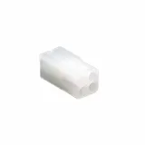 Molex_0003061044_Rectangular Power Connector, 4 Contact(s), Female, Crimp Terminal, Receptacle, ROHS COMPLIANT