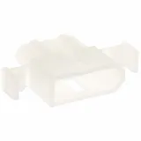 Molex_0003062041_Conn Housing PL 4 POS 3.68mm Crimp ST Panel Mount Bag