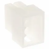 Molex_0003062061_Rectangular Power Connector, 6 Contact(s), Male, Crimp Terminal, Plug, HALOGEN FREE AND ROHS COMPLIANT
