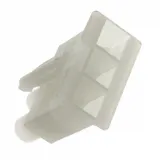 Molex_0003121036_Rectangular Power Connector, 3 Contact(s), Female and Male, Crimp Terminal, Receptacle, LOW HALOGEN, ROHS AND REACH COMPLIANT