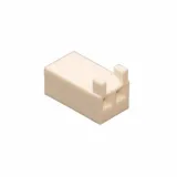 Molex_0009508023_Board Connector, 2 Contact(s), 1 Row(s), Female, Crimp Terminal, ROHS AND REACH COMPLIANT