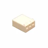 Molex_0009508031_Board Connector, 3 Contact(s), 1 Row(s), Female, Crimp Terminal, ROHS COMPLIANT