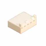 Molex_0009508053_Board Connector, 5 Contact(s), 1 Row(s), Female, Crimp Terminal, ROHS COMPLIANT
