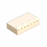 Molex_0009508071_CONN HOUSING 7POS .156 W/RAMP