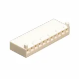 Molex_0009508113_Conn Housing RCP 11 POS 3.96mm Crimp ST Cable Mount KK® Bag