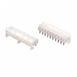 Molex_0009623101_CONN RCPT 10P 0.156 GOLD EDGE MT