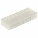 Molex_0010013086_Conn Housing RCP 8 POS 5.08mm Crimp ST Cable Mount SPOX™ Bag