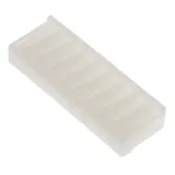 Molex_0010013096_Board Connector, 9 Contact(s), 1 Row(s), Female, Crimp Terminal, ROHS COMPLIANT