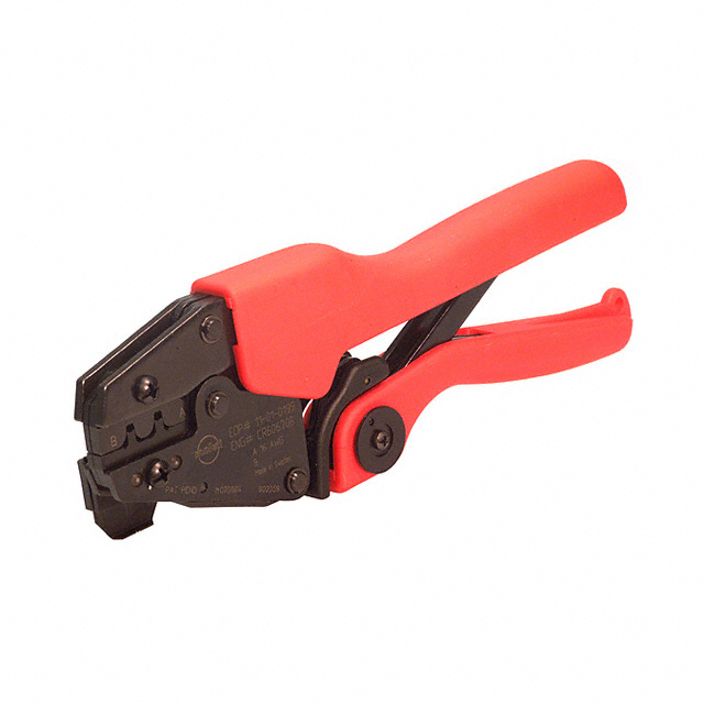 Molex_0011010199