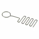 Molex_0011184849_6080OAL 24 WIRE HOLD DOWN SPRING