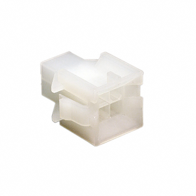 Molex_0015060045