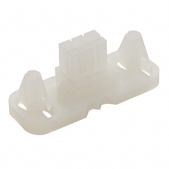 Molex_0015060060