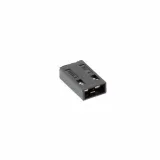 Molex_0015291025_CONN SHUNT CLOSED TOP .100 GOLD