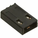 Molex_0015291027_CONN SHUNT CLOSED TOP .100 GOLD
