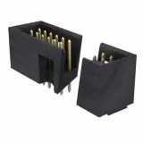 Molex_0015296010_CONN HEADER VERT 10POS 2.54MM