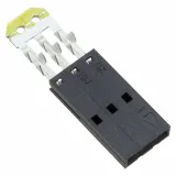 Molex_0015474030_CONN CIC FFC RCPT 3POS 2.54MM