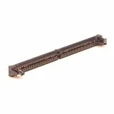 Molex_0015820762_CONN SKT SIMM 72POS PCB