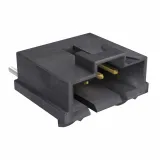 Molex_0015912045_CONN HEADER SMD R/A 4POS 2.54MM