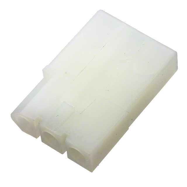 Molex_0019091032