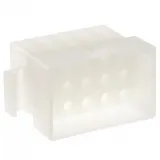 Molex_0019092153_Conn Housing F 15 POS 6.3mm Crimp ST Panel Mount Bag