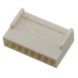Molex_0022011082_Conn Housing F 8 POS 2.5mm Crimp ST Cable Mount KK® Bag